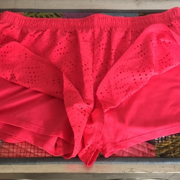 Forever 21 Athletic Shorts sz Large - Picture 7 of 10